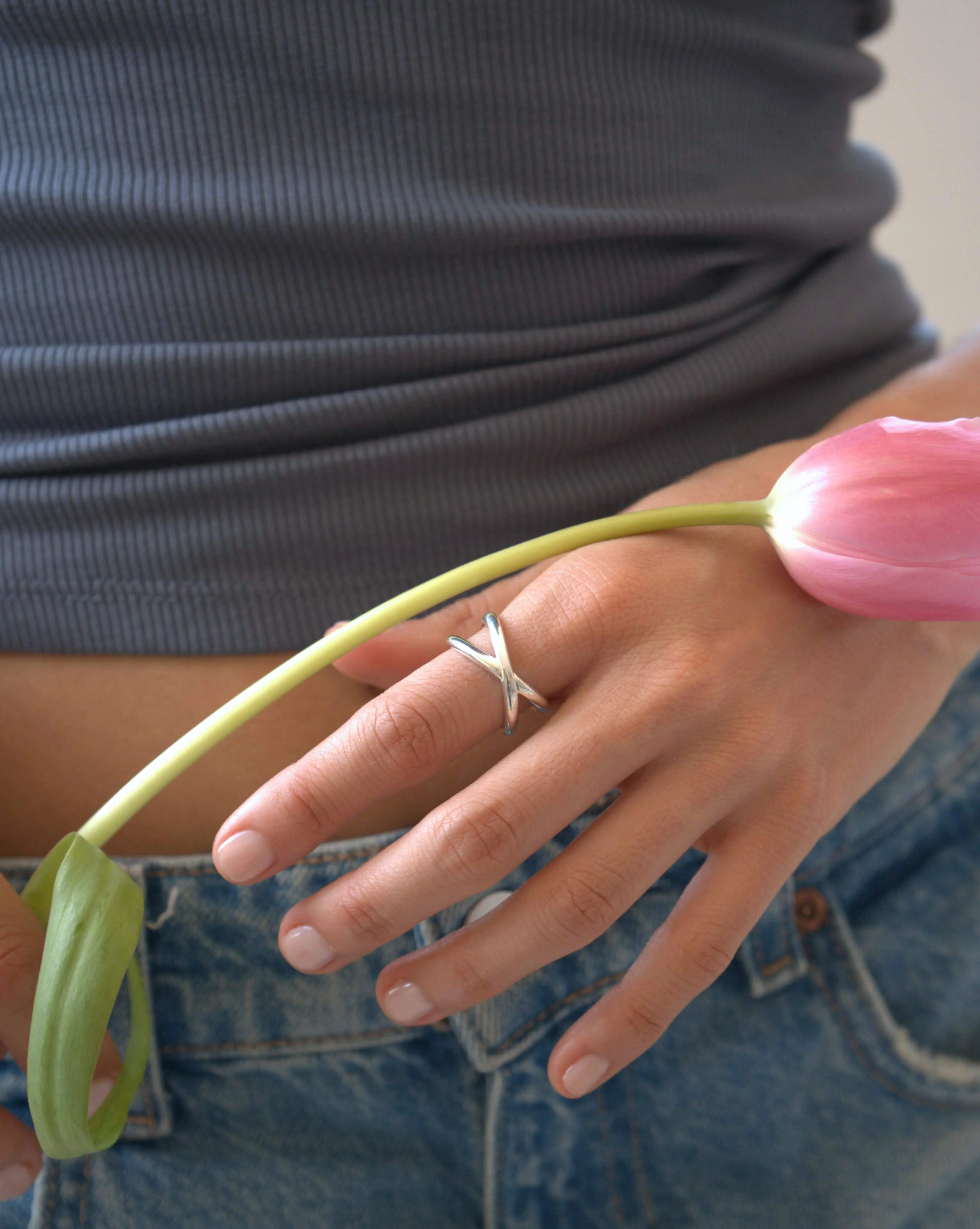 Anillo Crossed 2.0 - Image 3