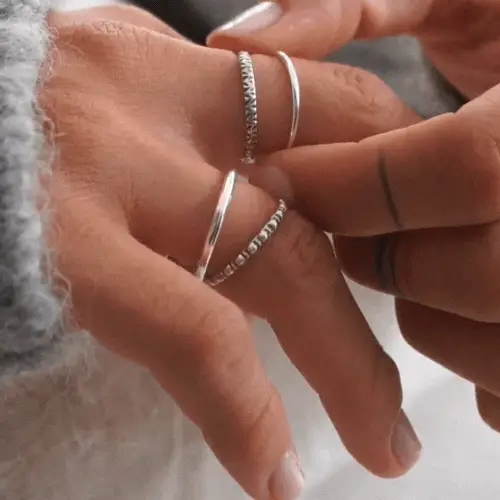 Anillo Simple - Image 9
