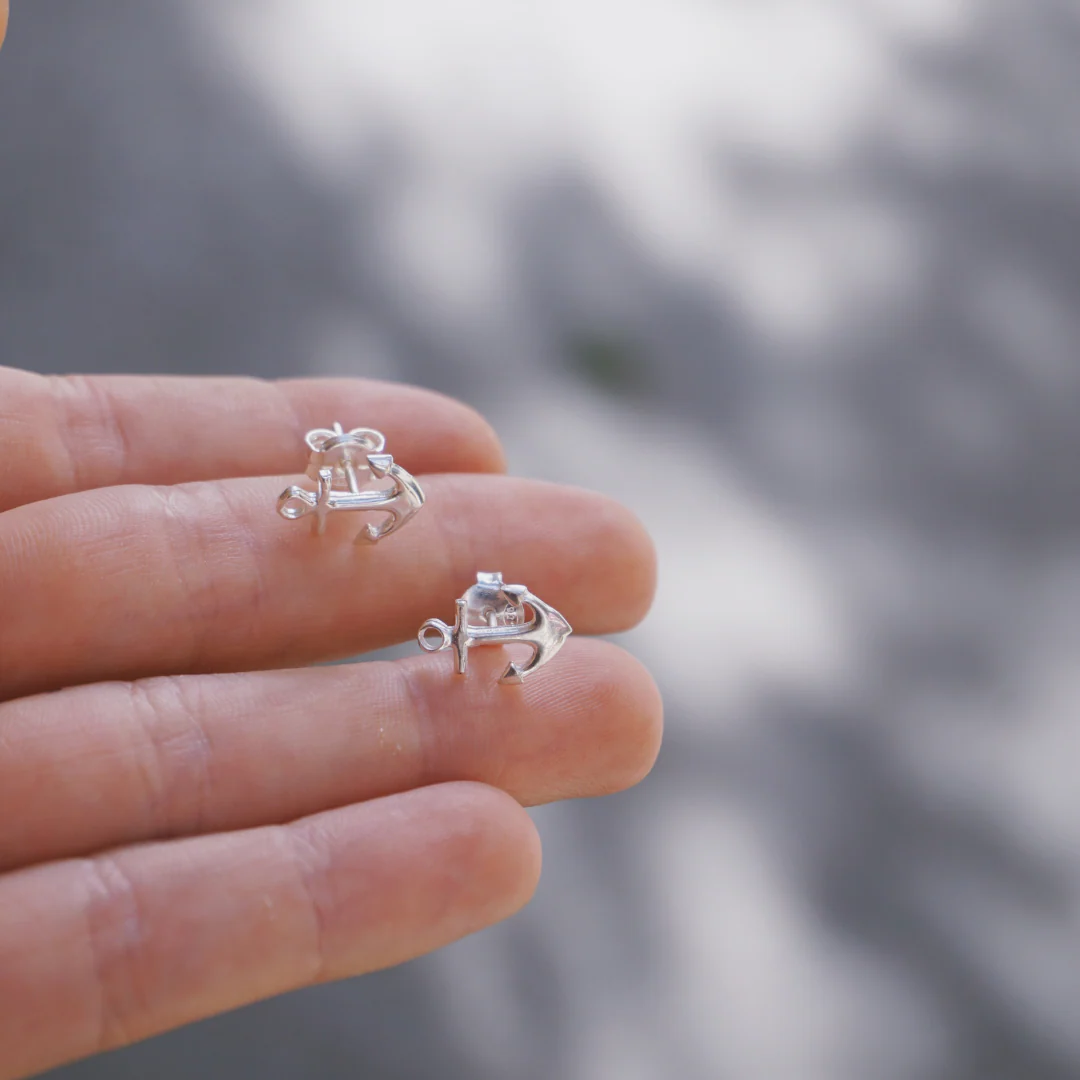 Pendientes Ancla - Image 5