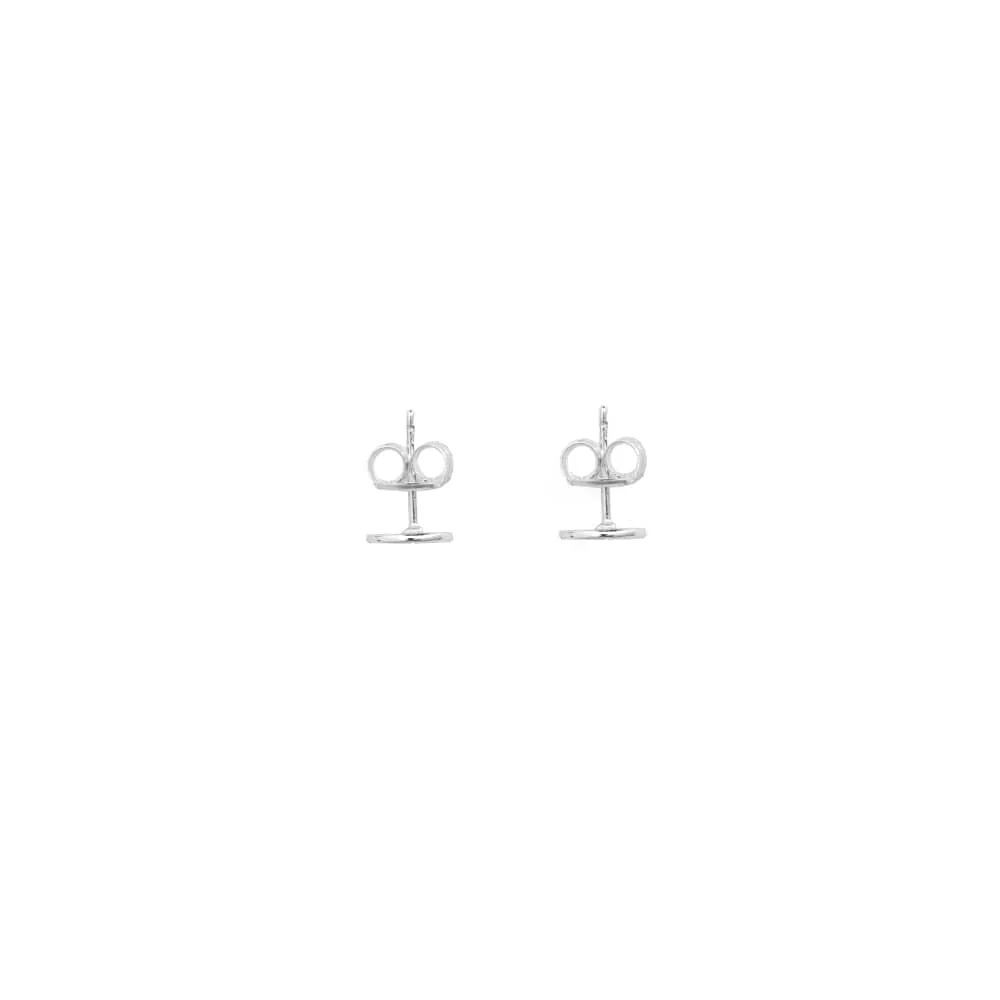 Pendientes Mini Peace - Image 4
