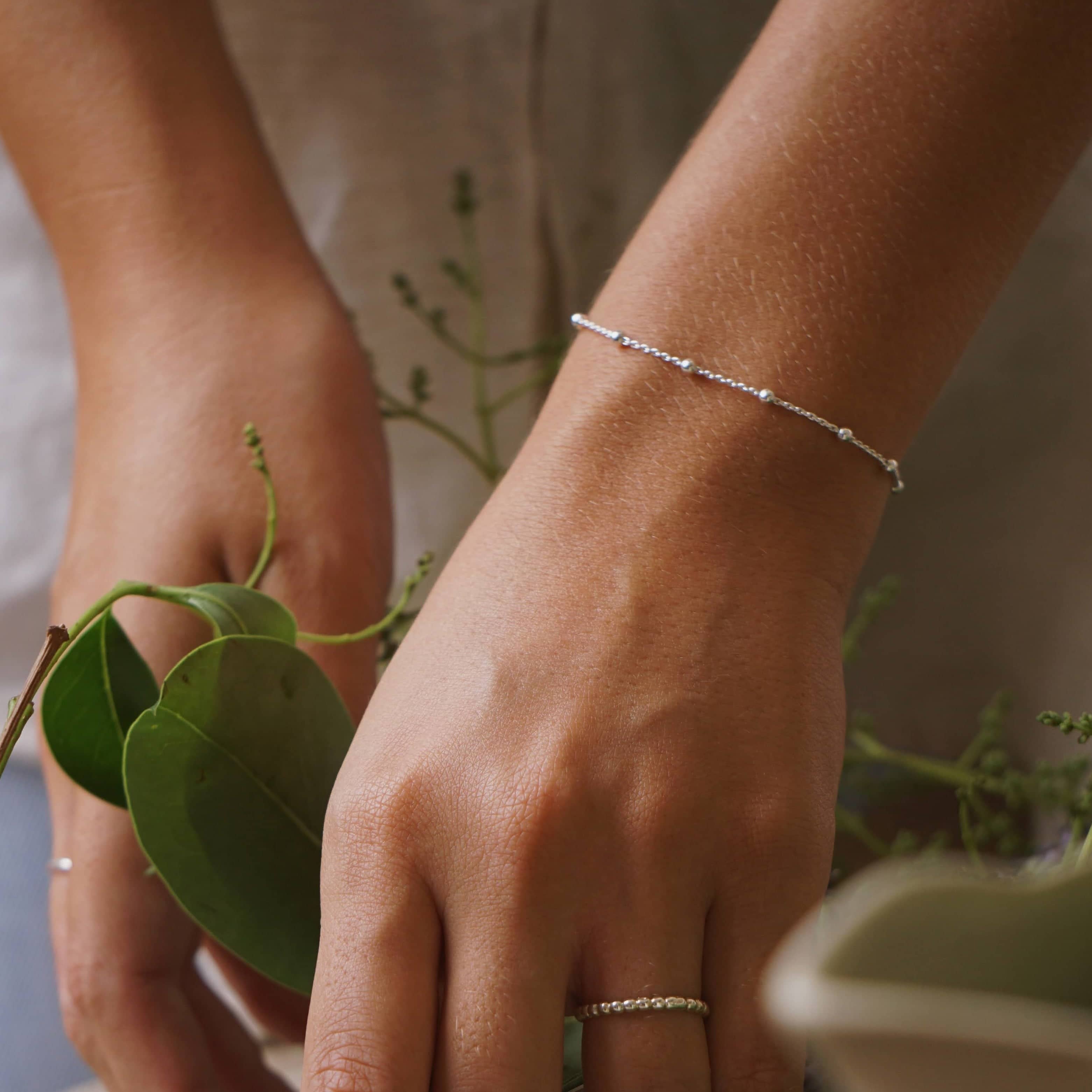 Pulsera Bolitas - Image 10