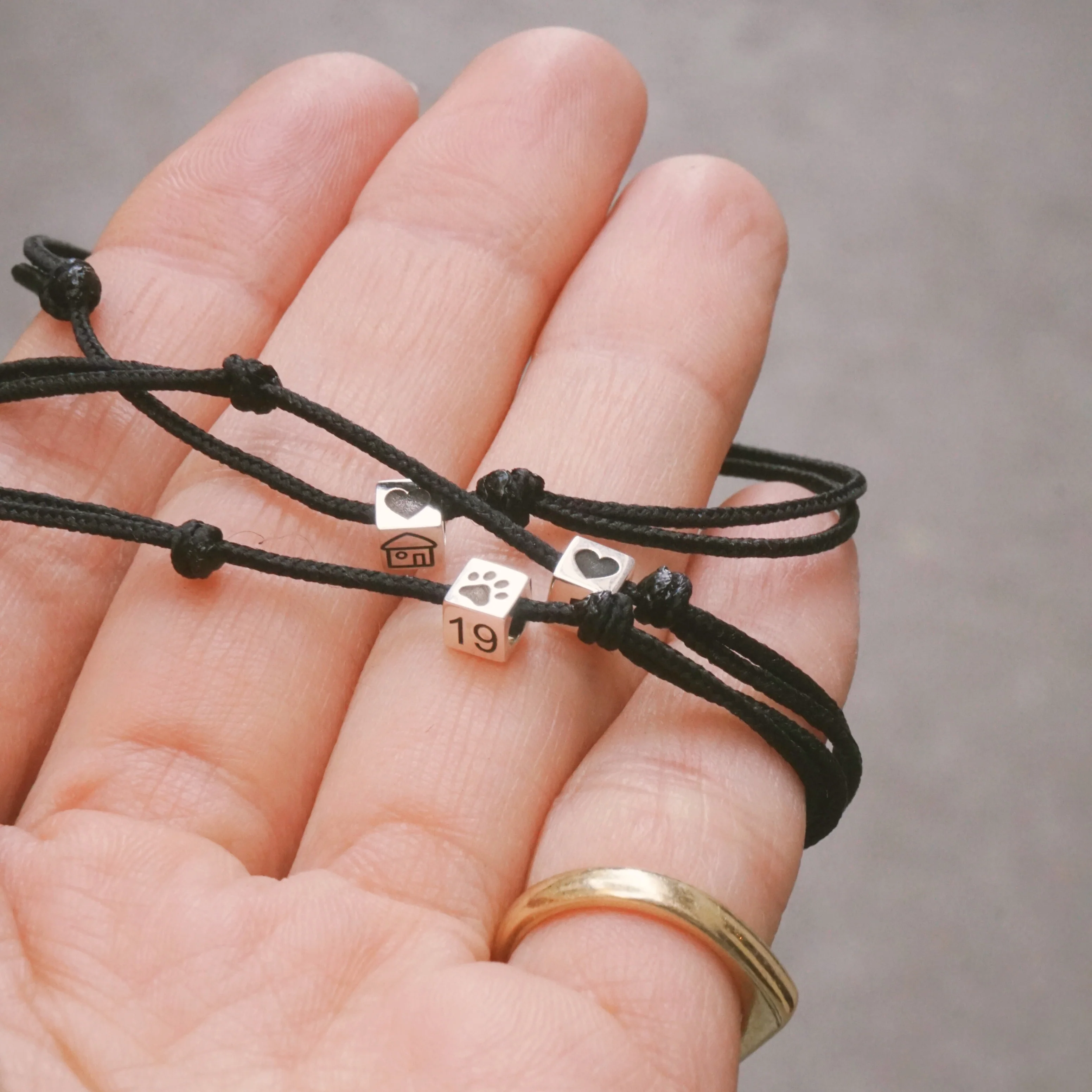Pulsera Cubo - Image 5