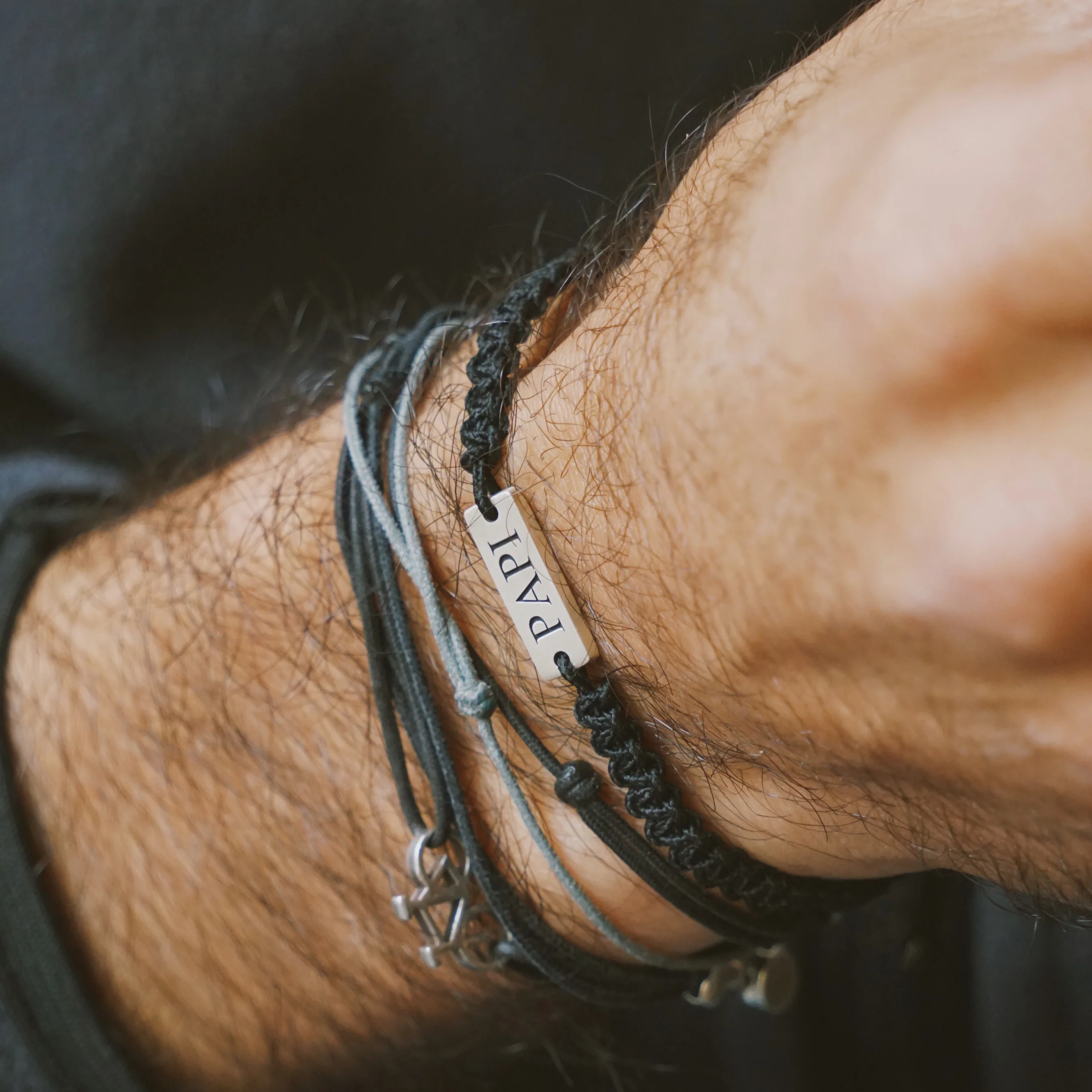 Pulsera Papi - Image 5