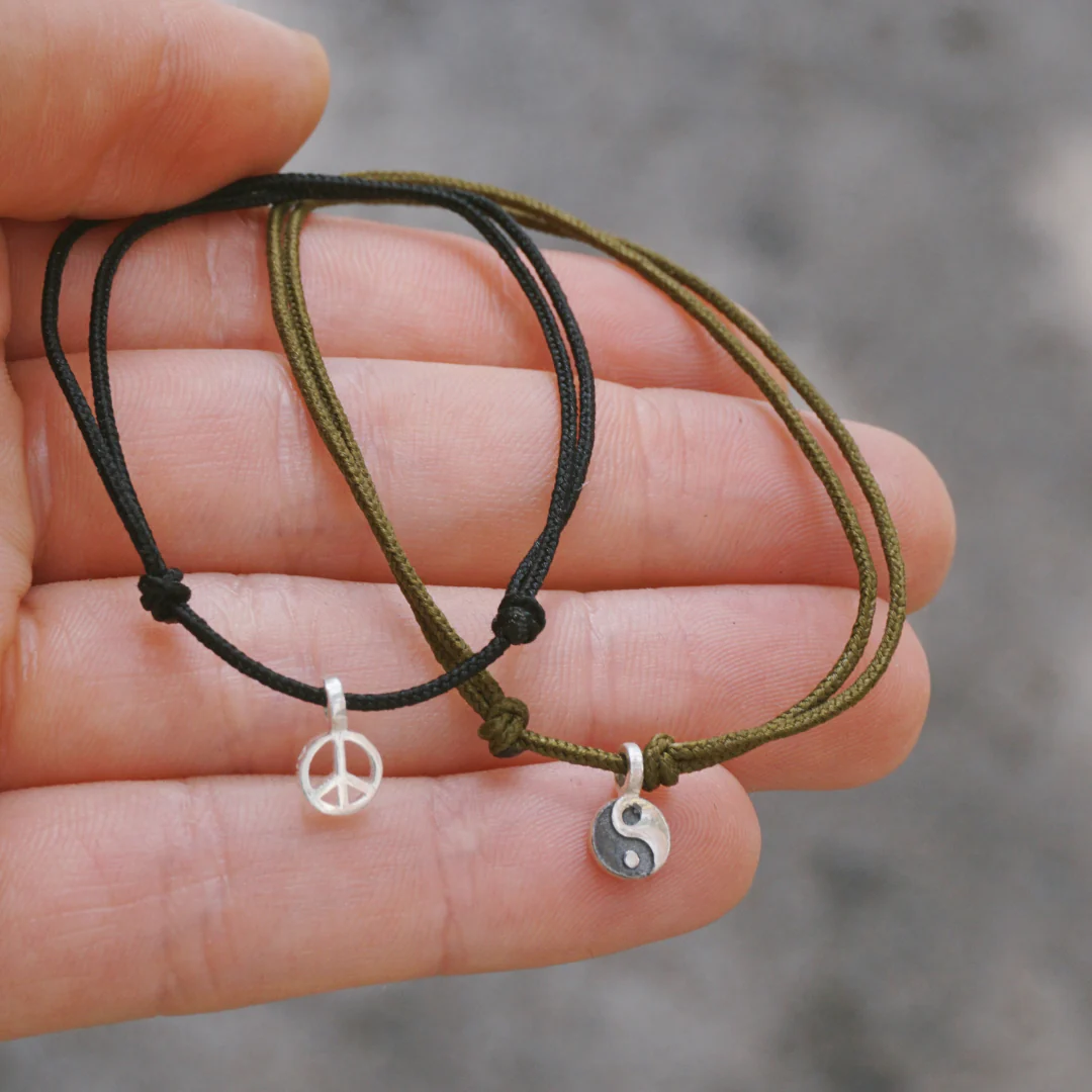 Pulsera Peace - Image 4